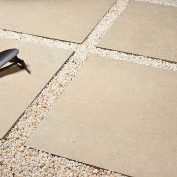 EXTERIOR PORCELAIN TILE