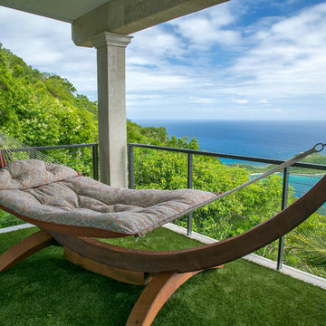 Deja View Rental Villa, St. John USVI