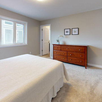 Hazelwood - 1430 sq. ft.