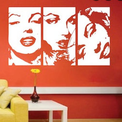 Cool Wall Decals - Products