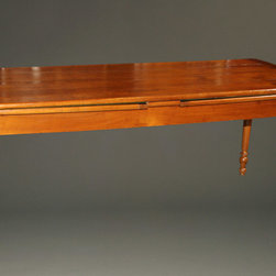 Antique Dining Room Tables - Dining Tables