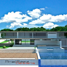 guaigui house