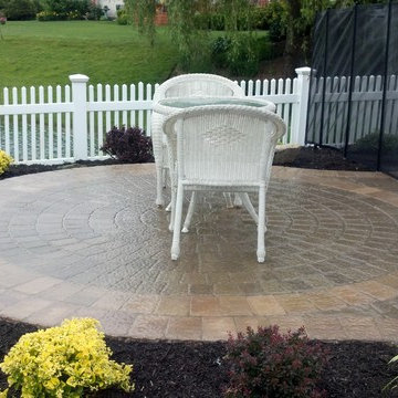 Patios