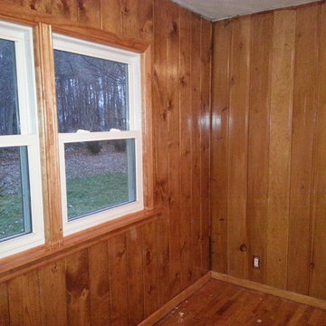 Water Damage Restoration
