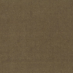 ROTH & TOMPKINS TEXTILES - Hanover Fabric, Taupe, 54''x36'' - Upholstery Fabric