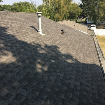 GAF-Timberline