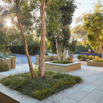 A garden for all reasons in Menlo Park