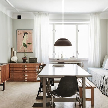 Ostindiefararegatan 5