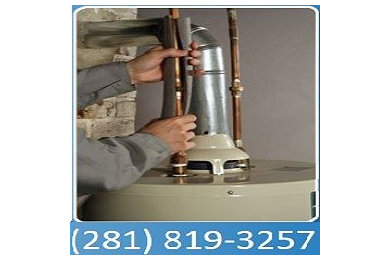 Water Heater Channelview