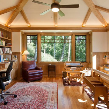 MacGuire Bunk House