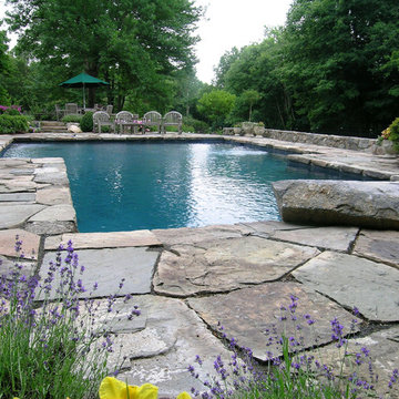 Patios, Terraces, Decks and Walkways