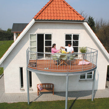 Balkon Inspiration