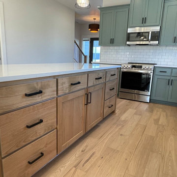 New Construction - West Village Subdivision Lot 2