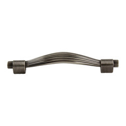 Reeded Pewter - Products