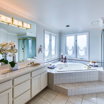 Spacious Issaquah Home