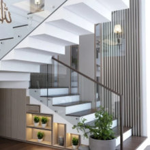 4BHK LUXURY HOME INTERIOR
