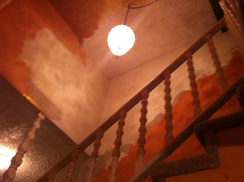 Need Solutions On How To Decorate My Hallway Entry