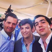 Javier Ortega's photo