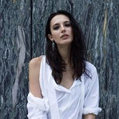 Olga Verbych's photo