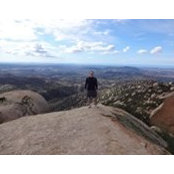Josh Caplan's photo
