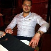 Dmitri Potapov's photo