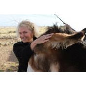 Pauline Fredericks's photo