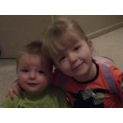 Kimberly Cashman's photo