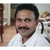 Foto von George Mathew