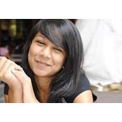 Foto von Aisha Kinoo