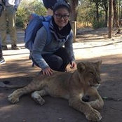 Caroline Liang's photo