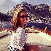 Brooke Hogan's photo