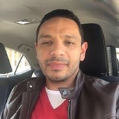 Tamer Tarraf's photo
