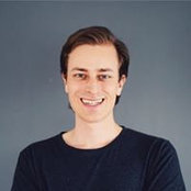 Luke Thorn's photo