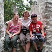 Kathryn Selves's photo
