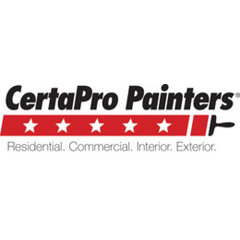 CertaPro Painters of Edmonton