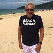 Peter Maclaurin's photo