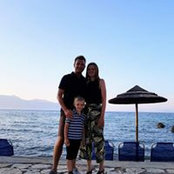 Anthony Pryke's photo