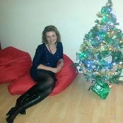 Magda Czapska's photo