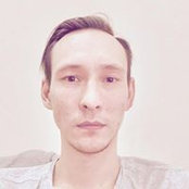 Dmitry Lyamin's photo