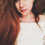 Анастасия Орехова's photo