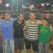 Marlon Hernández's photo