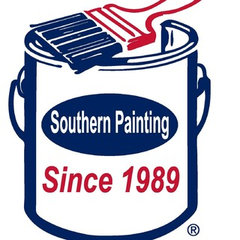 Southern Painting New Orleans