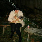 Amanda Calvetti Wolf's photo