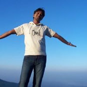 Deepak Kumars foto