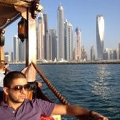 Charles Ayoub's photo