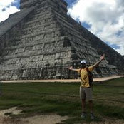 Joel Bond's photo