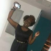 Foto von Lechelle Thomas