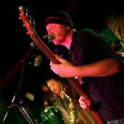 Paul Jasper's photo