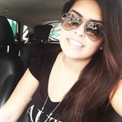 Bruna Menezes's photo