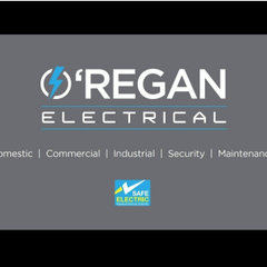 O'Regan Electrical